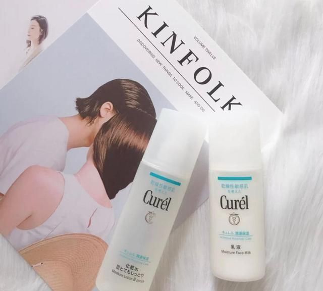 启初|便宜却好用的护肤品,这4种才是“万年青”,火了多年还很流行!