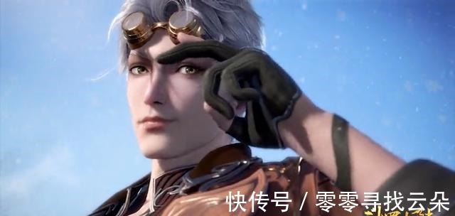 新形象|斗罗大陆官博爆料,史莱克七怪五年后新形象,小舞美到不敢认