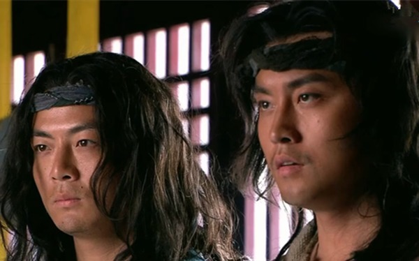 梁山八位水军头领的悲惨结局:二人战死沙场,六人遭生擒活捉