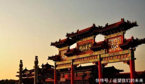 中国|为何中国能够传承五千年不断 来看看联合国主席怎么说!