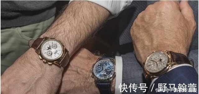 百达翡丽 手表的产地比牌子竟然更重要,买仿表之前,要看这五点买表技巧!