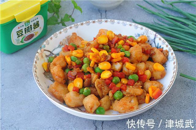 秋后，最该吃的不是草鱼鲫鱼，而是它！8块钱买一条，补足气血！