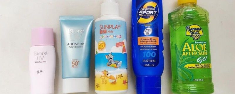 晒后修护凝晶有什么用