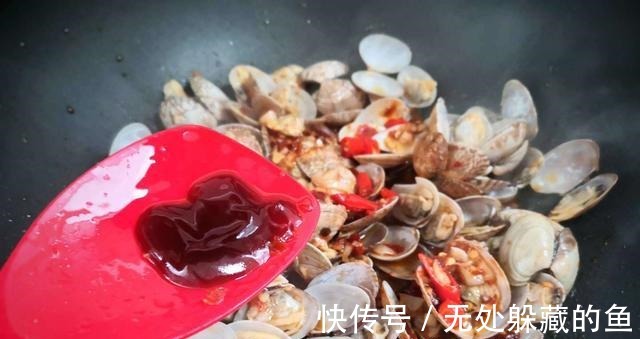下饭|这个菜，下酒又下饭，好吃又健康，快偷偷学会惊艳家人吧！