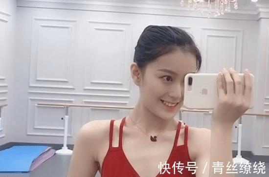 羡慕|“瑜伽女神”火了，这样的身材，这是多少人所羡慕的呢？