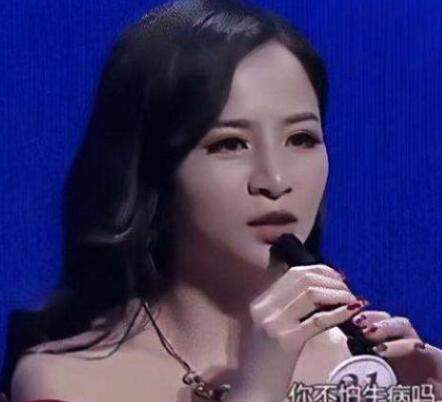 小伙|收废品小伙上非诚勿扰,惨被灭灯还遭嘲笑,孟非:说说收什么废品