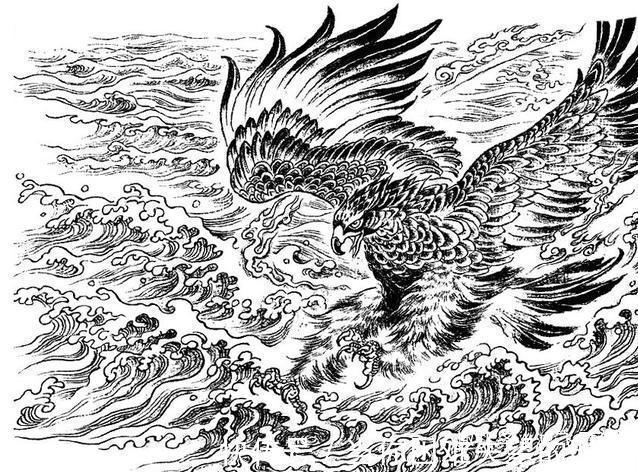 西岐#封神榜羽翼仙横行四海逞凶,燃灯设巧局收服羽翼仙