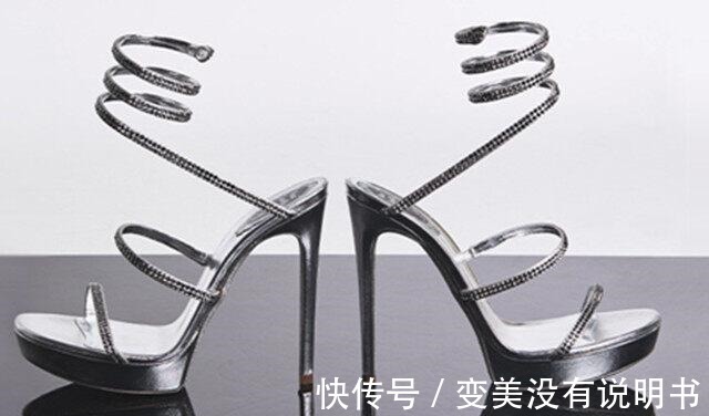 菲拉格慕 盘点那些让精致女人倍添优雅自信的奢侈女鞋！