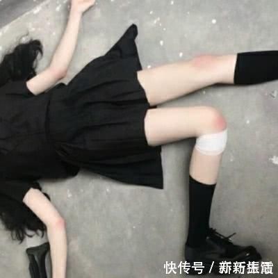 女孩子|女孩子想让腿“越变越细”，改掉这3习惯，“筷子腿”或不请自来
