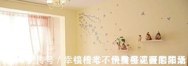 装修|35㎡小户型新房,客卧一体设计很实用,亲友都夸地台做得好!