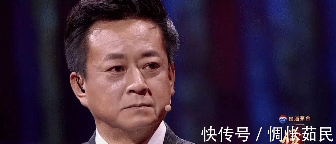 蒋勤勤|《信 中国》蒋勤勤带来江姐托孤信,直呼不太好读