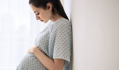 怀孕|怀孕期间,孕妈若有三个“特点”,可能容易遗传给“男宝宝”