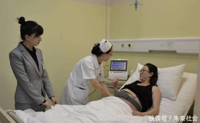 医生|产检时，医生会问的“尴尬问题”，孕妈最好提前知道，别害羞