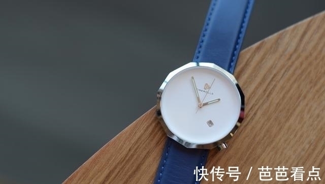 表冠 进口机芯+夜光显示,小米有品新上石英表,可男女混搭情侣用