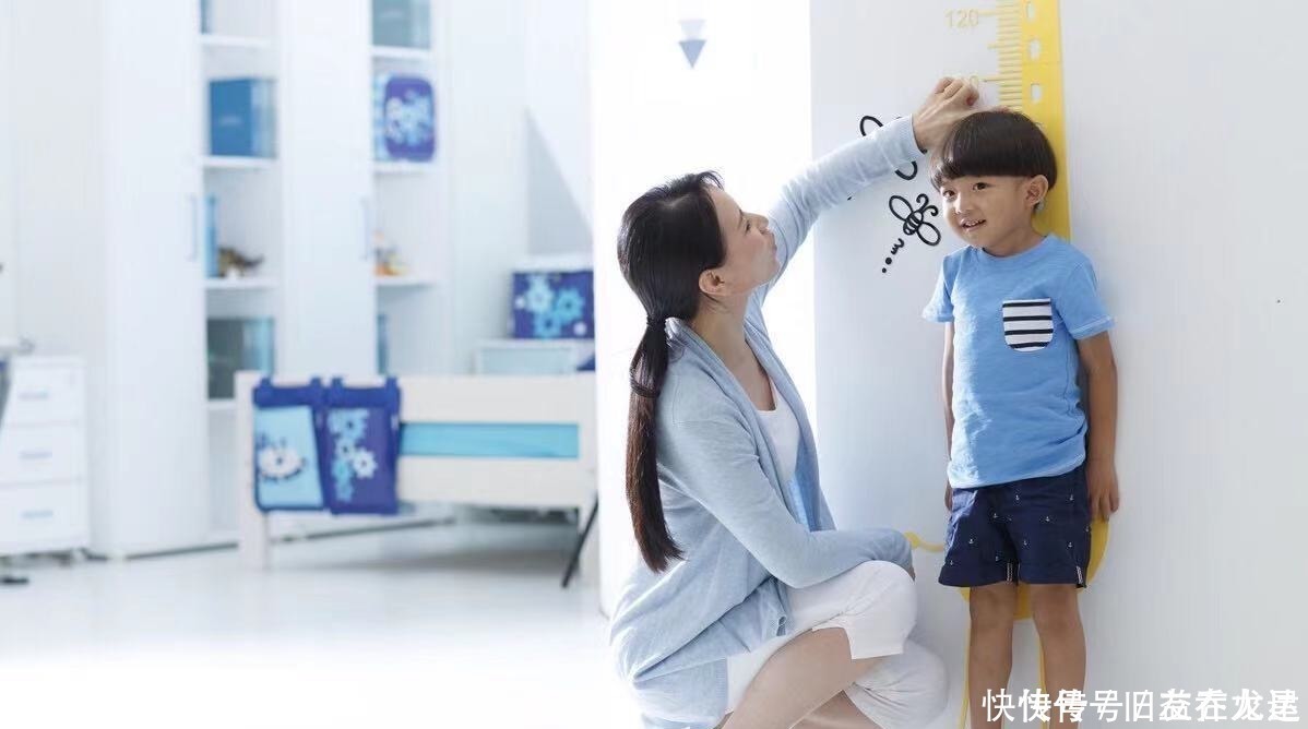 生长发育|别再“坑”孩子身高！如果一直“长不高”，家长记得如此做