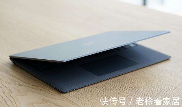 出差党|Surface Laptop 4：颜值性能皆高的轻薄本