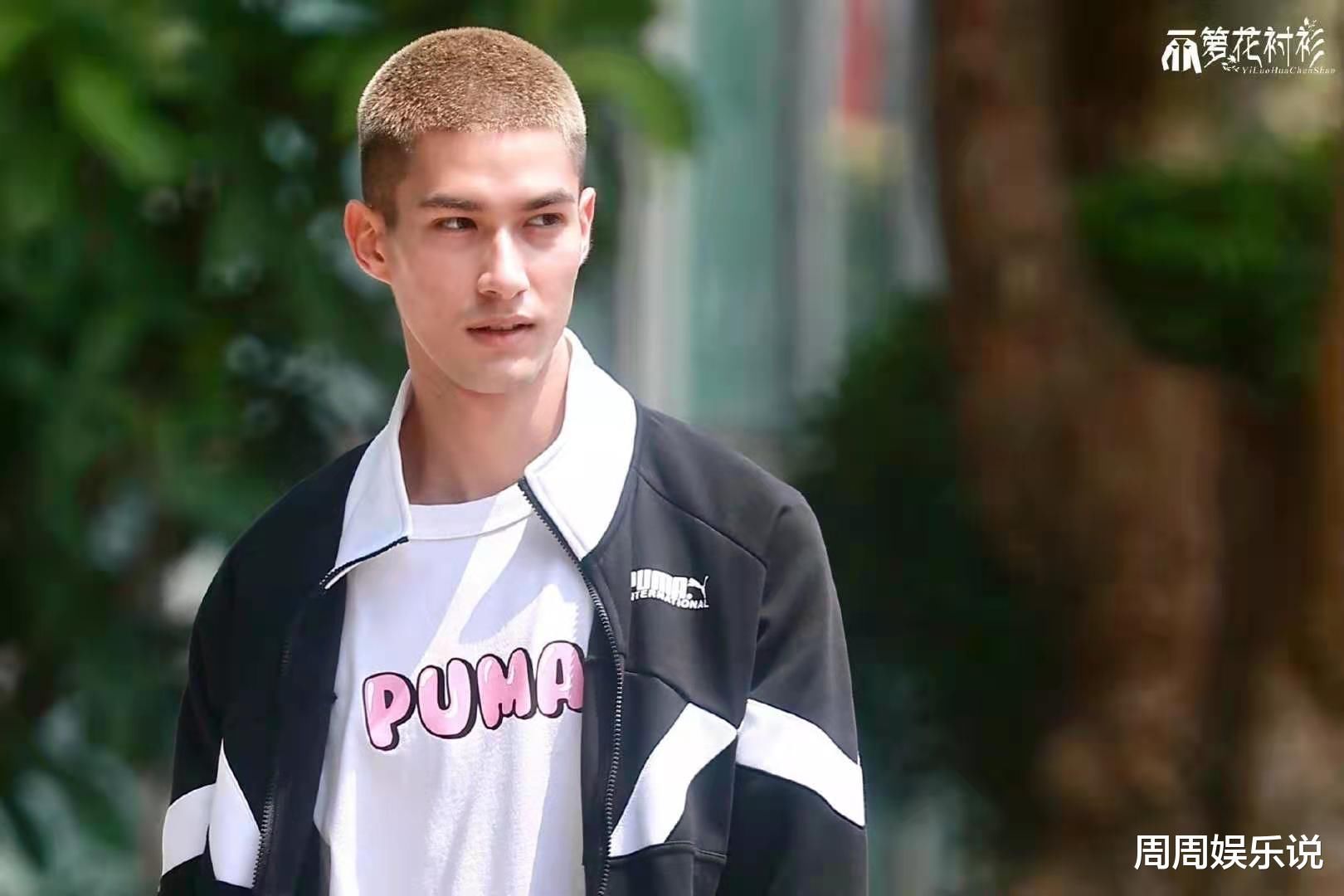 《创4》二公分组曝光！林墨挑战原创rap，利路修竟加入舞蹈组