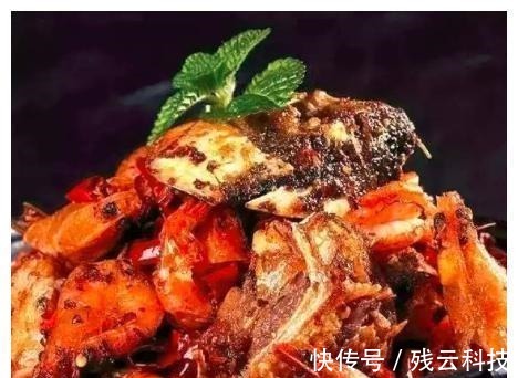 家里请客镇得住场面的几道家常好菜,简单易学,一起做个五星大厨