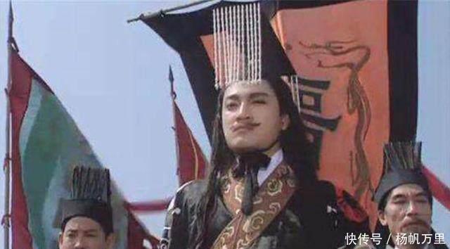 差点|被骂得最惨开国皇帝,一生英明神武,却传位给傻子,差点亡国灭种!