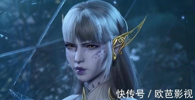 乾坤罩|《斗罗大陆》乾坤罩就是好用,小白在线交代遗憾,唐三换脸已安排