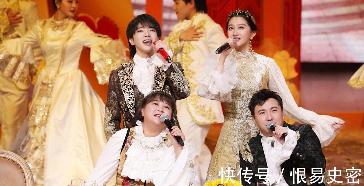 从《王牌对王牌》到《萌探》,吴彤算是把流量密码拿捏稳了!