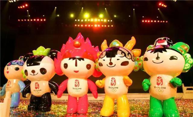 使者|当年生五胞胎的河北妇女,孩子被官方指定“奥运使者”,现状如何