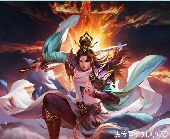 三国|三国杀：最强神将强度毋庸置疑，但遇到这些武将直接被吊打！
