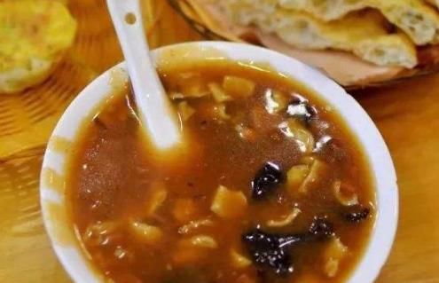  蛋白质|增强免疫力抗衰老含有蛋白质，美味营养暖胃又暖身，冬天吃最适合