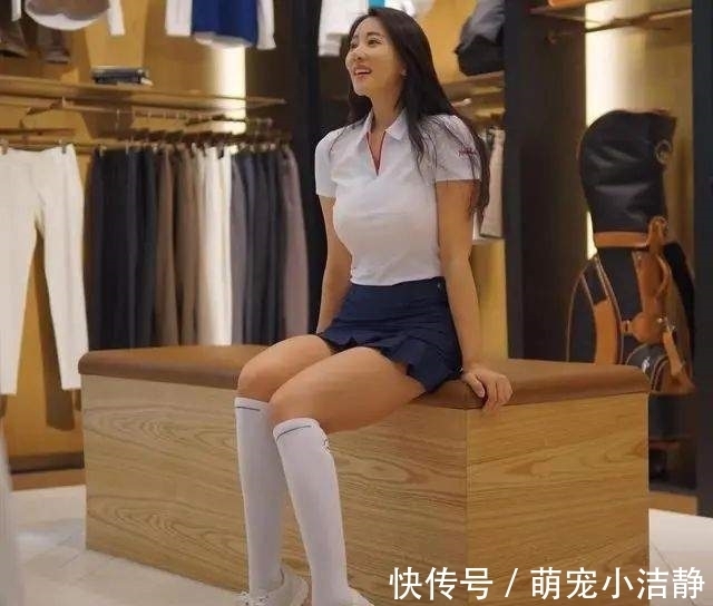 私教|韩国“顶流”女私教身材凹凸有致,学员全是女神