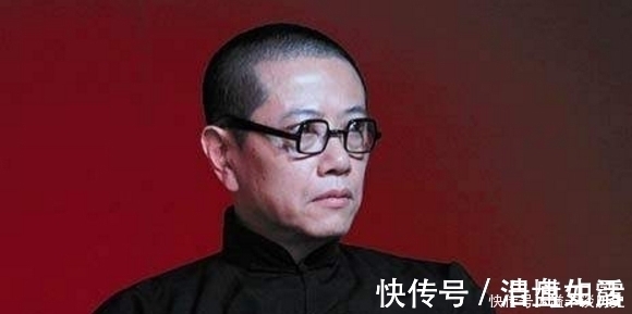 文人$余秋雨水平究竟如何?陈丹青的评价略显肤浅,不及王朔一针见血