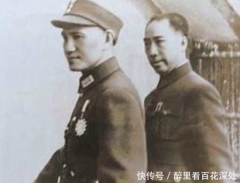 蒋介石|蒋介石手下最凶残部门 连军统特务见了都心惊胆战?