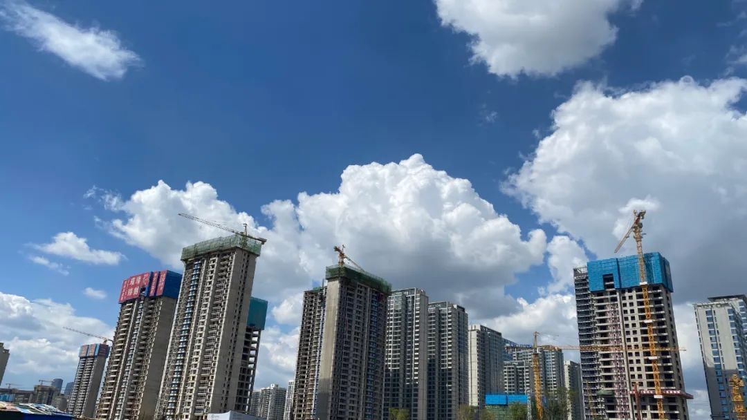 巫家坝|昆明巫家坝惊现一块“限低400米”的供地,又一座超高楼要来了?