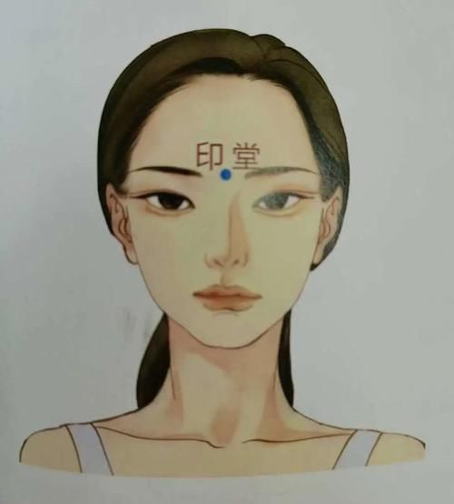 按摩|夏季失眠睡不好,试试这几招穴位按摩