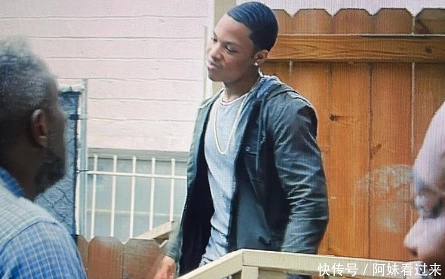 布拉德|《猎鹰与冬兵》:这个只有几分钟镜头的角色即将成为超级英雄!