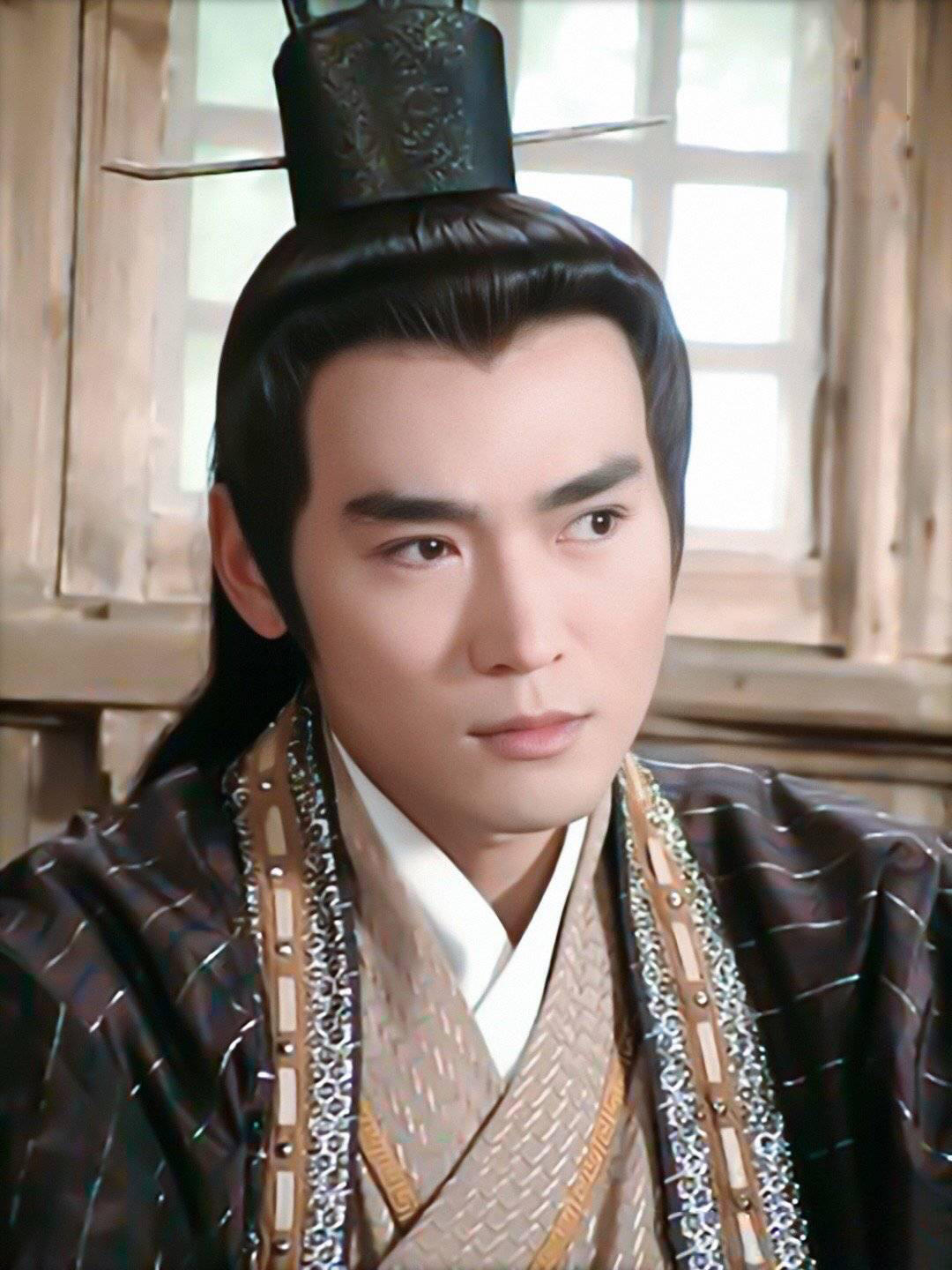 严凤楼|和尚、蛇、天子、朝臣……那些精彩的精怪仙侠故事