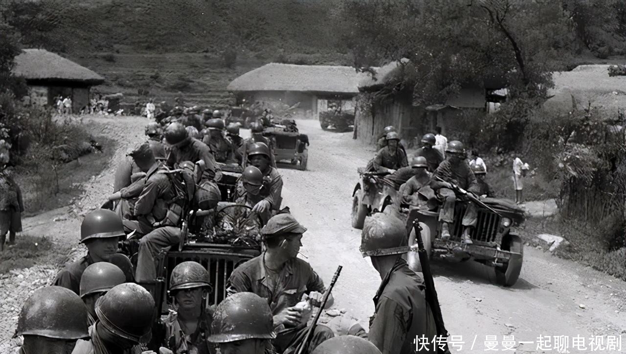 电影|5万多敌军被歼？电影《金刚川》背后的历史，是一场怎样的战役？