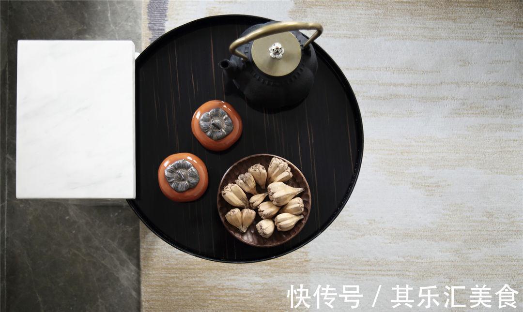 传统文化|用东方之美装点新家,个性又不失韵味,尽显传统美感
