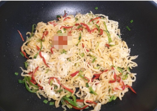 北方人最爱的土豆做法,筋道喷香不油腻,南方人吃了都说好!