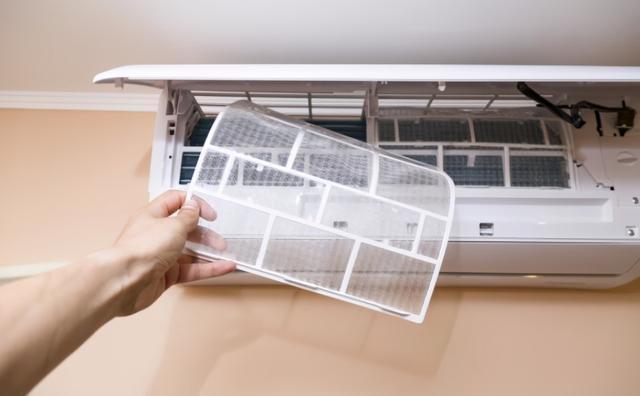 阳暑|婴儿吹空调常见的5个误区,费电还坑娃,不想娃遭罪的家长要看看