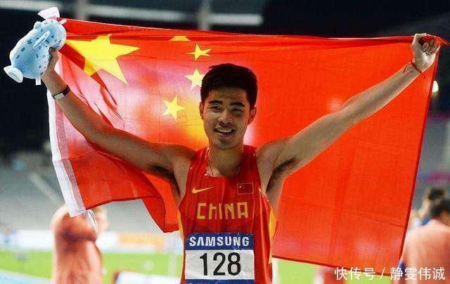 谢文骏|谁能接班中国栏王刘翔谢文骏不行,曾建航也要靠边站