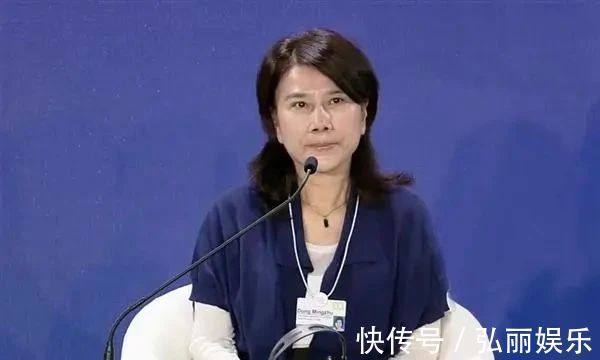 铁娘子@“铁娘子”董明珠的硬笔书法真惊艳，沉着沉静，笔笔见功夫，佩服