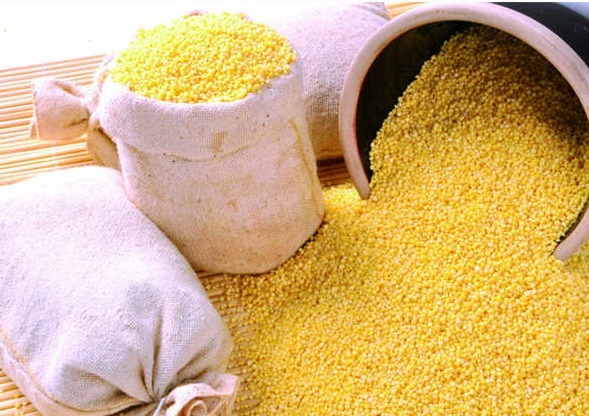 中毒|喜欢喝小米粥的请注意小米粥虽好，却不能和它一起吃，会中毒！