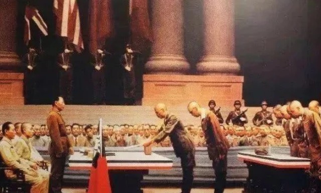 军刀|日本想出百万赎一把破军刀,我军断然拒绝,只因刀上刻着9个字