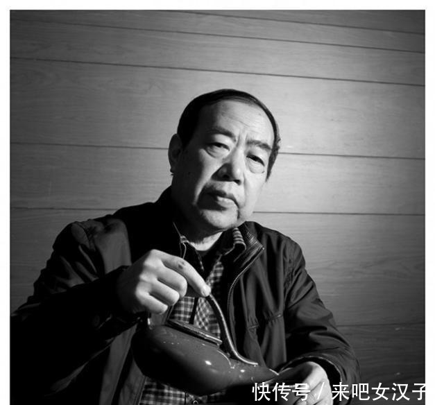 小说|继《废都》后,贾平凹发表第二部城市题材小说,比《废都》更精彩