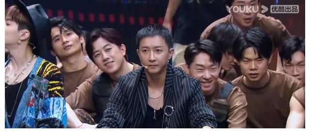 這就是街舞：馬曉龍棄賽止步冠軍，但他卻是這一季街舞最大的贏家