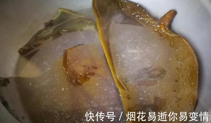 腌渍菜|日本长寿村的老人靠它长寿，中国虽然产量高，可惜却没人吃