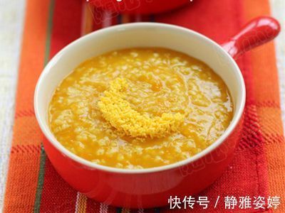 糖尿者|小米加一宝,是天然的“叶酸”,孕妇常喝,补气养血,宝宝会更好