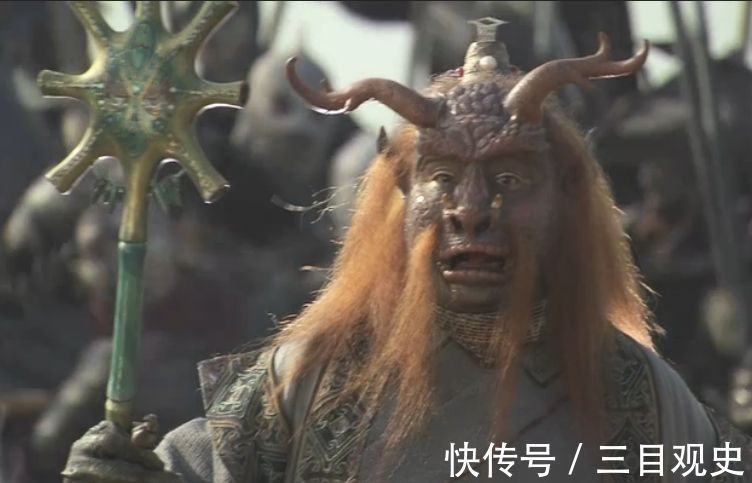 孙悟空&西游记中唯一全家被灭族的神仙：得罪如来和玉帝，站错队很可怕