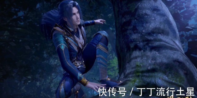 蓝银草|斗罗大陆唐三的精神力又增强,“拨云见月”就有点夸张了