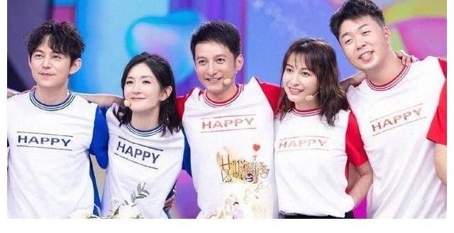 《快乐大本营》停播的根本原因是什么?